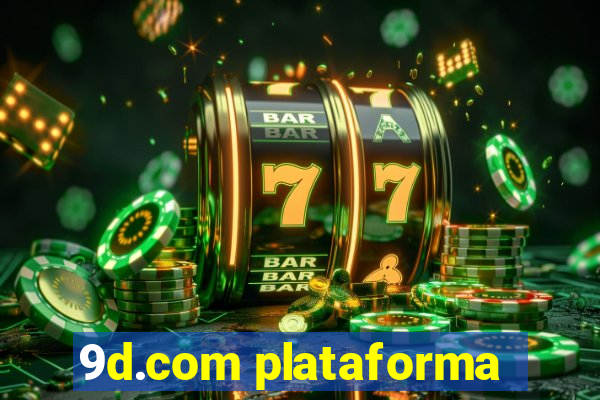 9d.com plataforma